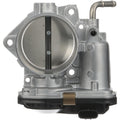 FUEL INJECTION THROTTLE BODY
