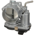 FUEL INJECTION THROTTLE BODY