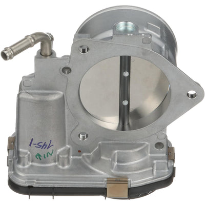 STANDARD IGN throttle body