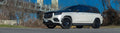 AB40 22X9 BLANK G-BLK 15MM (108-130