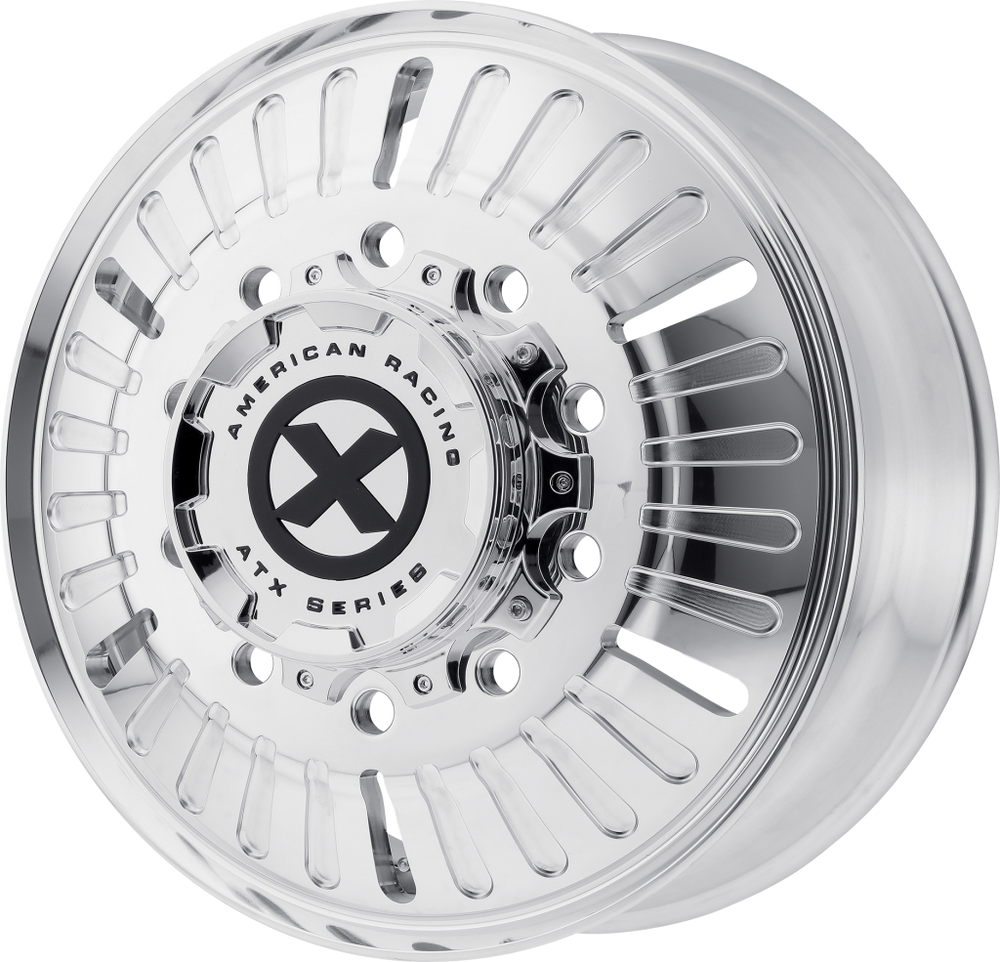 RLT 22.5X8.25 10X285.75 P