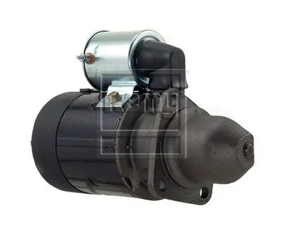 REMANUFACTURED STARTER