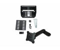 SWING ARM & POLE MOUNT PACKAGE