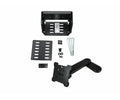SWING ARM & POLE MOUNT PACKAGE