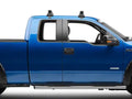 Rhino-Rack 04-08 Ford F150 4 Door Pick Up Vortex 2500 2 Bar Roof Rack - Black