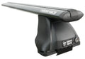 Rhino-Rack 04-08 Ford F150 4 Door Pick Up Vortex 2500 2 Bar Roof Rack - Black