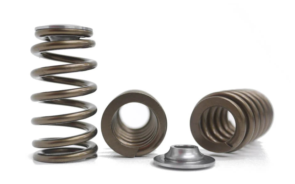 Kelford BA TURBO 6 RACE SPRING AND RETAINER KIT