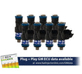 Fuel Injector Clinic auto part