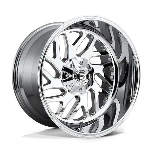 D609 20X10 5X5.5/150 CHR-PLATED -18