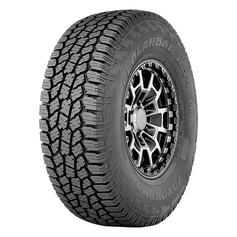 LT295/70R18 129S E GL A/T4G018