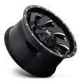 D574 20X12 8X6.5 GL-BLK-MIL -44MM