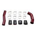 High Flow Bundle Kit Stage 1 10-12 Cummins 6.7L Sparkle Bombr Ornge