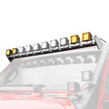Zroadz black auto part