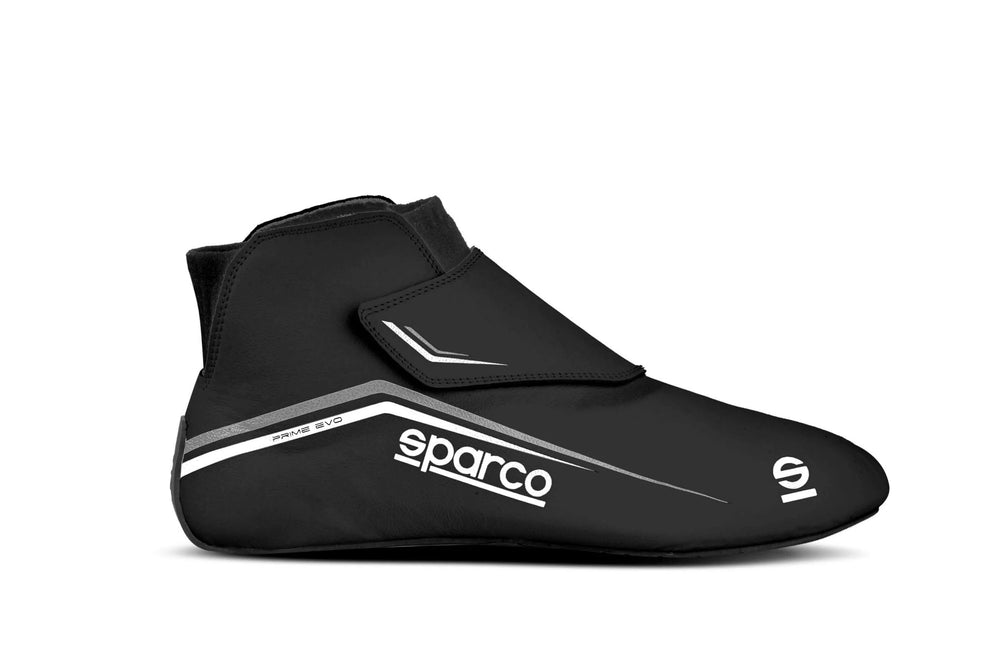 Sparco Shoe Prime Evo 39 Black