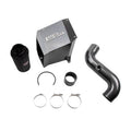 Intake Kit 4in. for 2006-2007 Duramax LBZ Illusion Blueberry