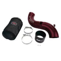 Intake Kit 4in. for 2006-2007 Duramax LBZ Illusion Blueberry