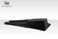 2010-2013 Chevrolet Camaro Duraflex CCG Wide Body Side Skirts ( includes door caps ) - 4 Piece