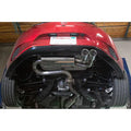 Revel 16-20 Mazda MX-5 Medallion Touring-S Catback Exhaust - Dual Tip / Axle-Back