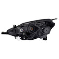 1617 NS SENTRA LED HEADLIGHT ASSY RH