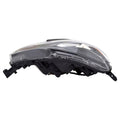 1617 NS SENTRA LED HEADLIGHT ASSY RH