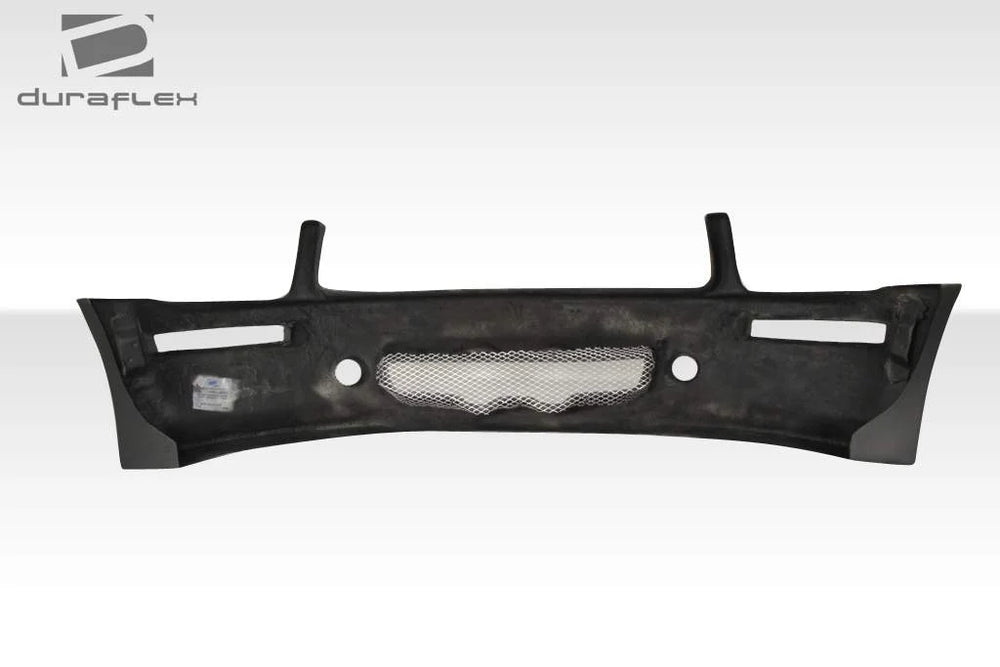 Extreme Dimensions bumper