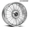 SAVINI auto part detail