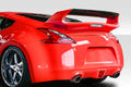 2009-2019 NISSAN 370Z Z34 DURAFLEX
