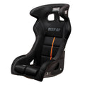 Gaming Seat For Simulator With MPI Logo