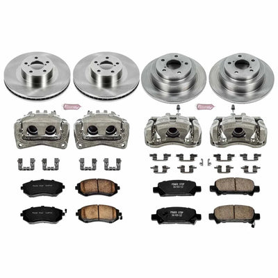PowerStop auto part