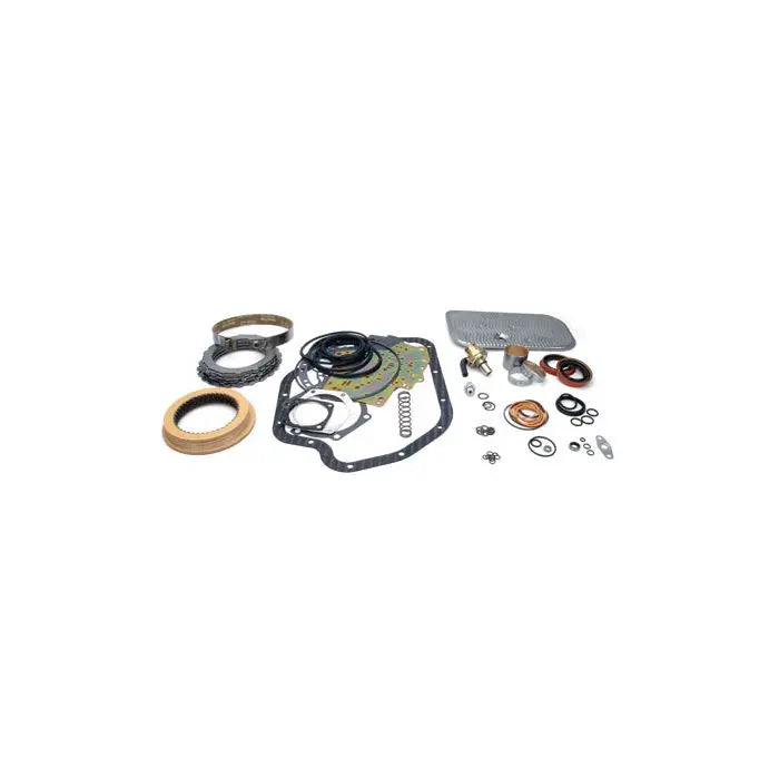 POWERGLIDE PRO SUPER KIT