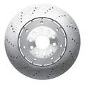 DFC carbon auto part