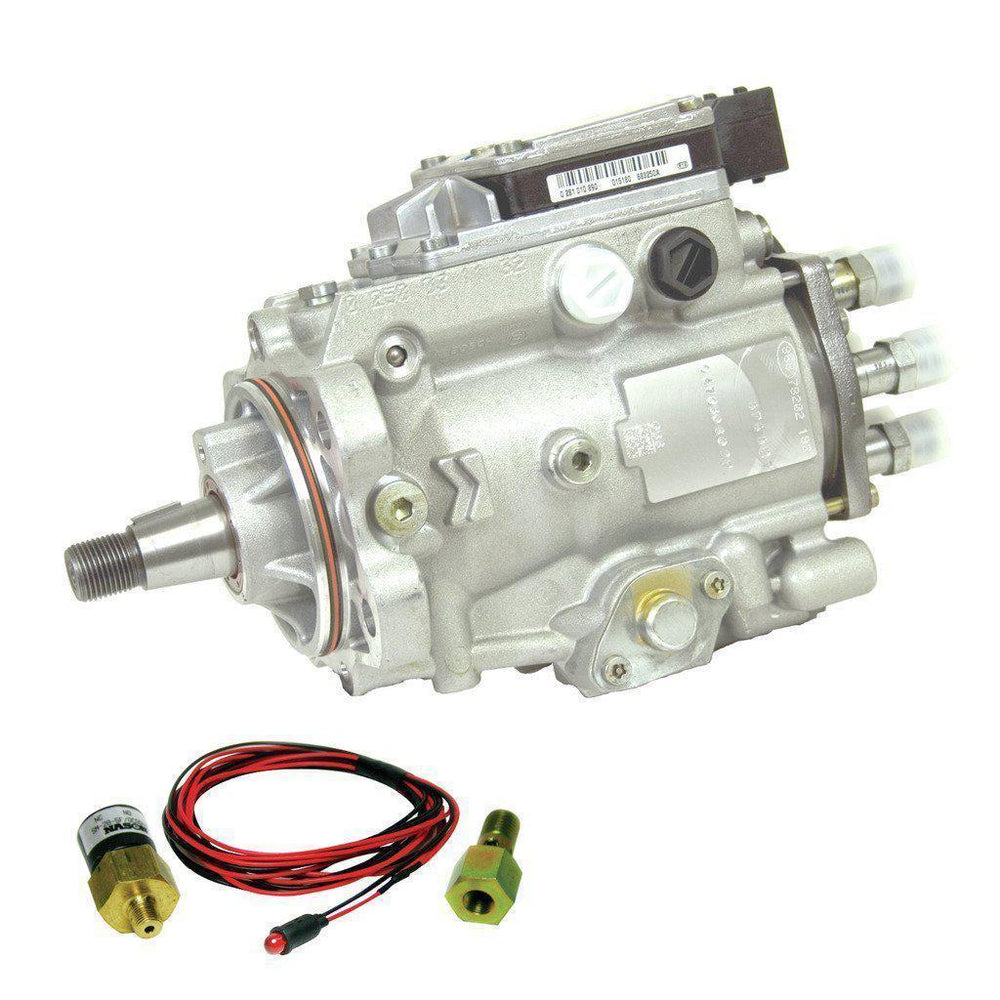 VP44 INJECTION PUMP - DOD