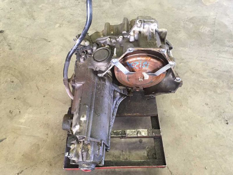 F-REMANUFACTURED TRANSAXL