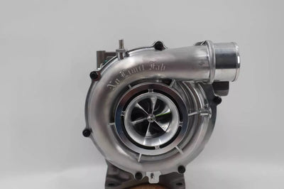No Limit Fab air compressor