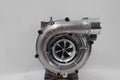 No Limit Drop in Factory Replacement Turbo Charger for LML 6.6L Duramax 65mm Compressor 66mm Turbine with Whistle Option