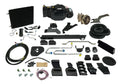 Clutch Fork Boot Fits Lakewood Chev Bellhousin