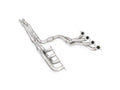 Flowmaster cat-back exhaust