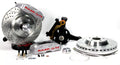Baer Brakes roof rack