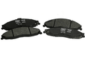 Super 50 Series Chambered Muffler Super 50 3.00 Offset In 3.00 Center Out Mild Sound Flowmaster