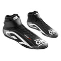 Sparco Shoe Prime Evo 46 Navy/Red