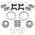KIT,DRAG,REAR,LAMB/MW,XRD,2.81 OFF,
