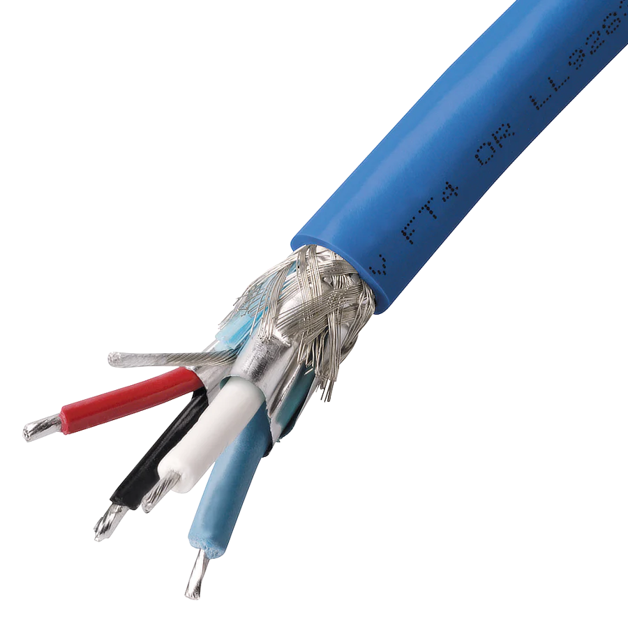 MID BULK CABLE (NON-CONTINUOUS 100