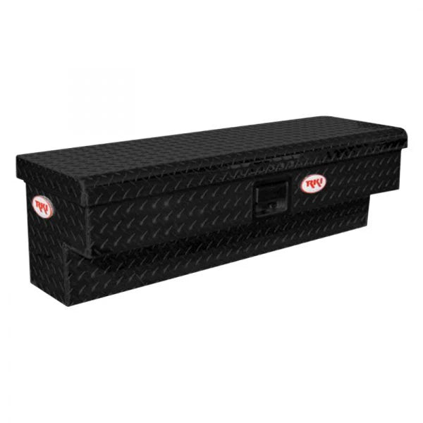 50 ALUM SIDE BOX BLK