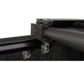 Deuce Tonneau Cover Black 2008-2016 Ford F-250/350/450 8 Foot 2 Inch Bed Truxedo