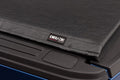 Deuce Tonneau Cover Black 2008-2016 Ford F-250/350/450 8 Foot 2 Inch Bed Truxedo