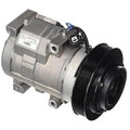 NEW COMPRESSOR