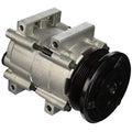 NEW COMPRESSOR
