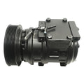 FOUR SEASONS air compressor