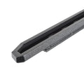 RB30 SLIM RUNNING BOARDS - COMPLETE