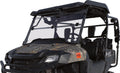 QuadBoss 14-22 Honda SXS700 Pioneer 700 Windbreak Folding Windshield
